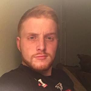 Meet your Posher, Caleb